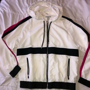 Forever 21 Windbreaker